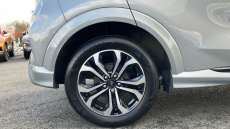 Ford Puma 1.0 EcoBoost Hybrid mHEV ST-Line 5dr Petrol Hatchback